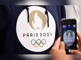 Paris Olympic 2024 : ऑलिम्पिकमध्ये 4 च्या फेऱ्यात अडकला भारत, अनेक पदके हुकले Paris Olympic 2024 : ऑलिम्पिकमध्ये 4 च्या फेऱ्यात अडकला भारत, अनेक पदके हुकले
