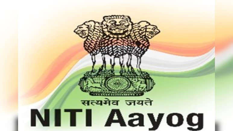PM Modi Appoints R Balasubramaniam, Joram Aniya As Full-Time Members of NITI Aayog