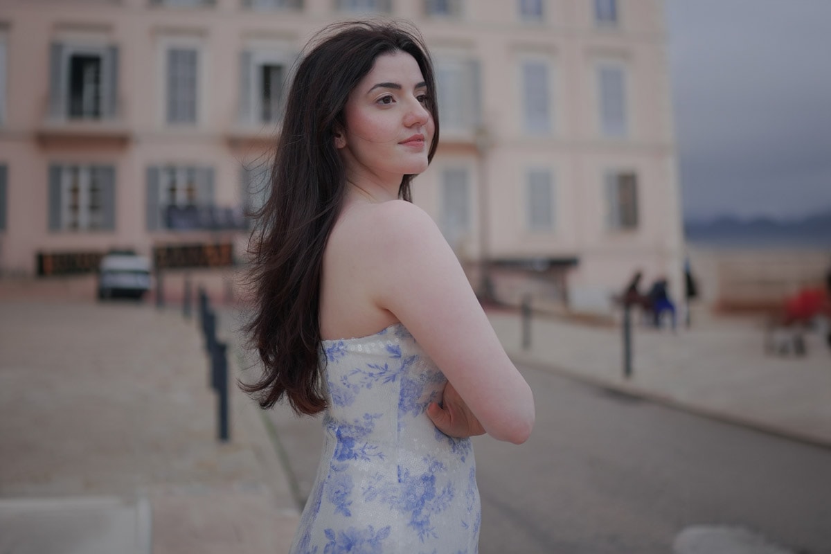 Exclusive! I Always Wanted To Inspire People: Aastha Shah