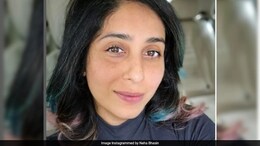 Neha Bhasin On Her Battle With PMDD, OCPD And Fibromyalgia: "I Am In Pain"