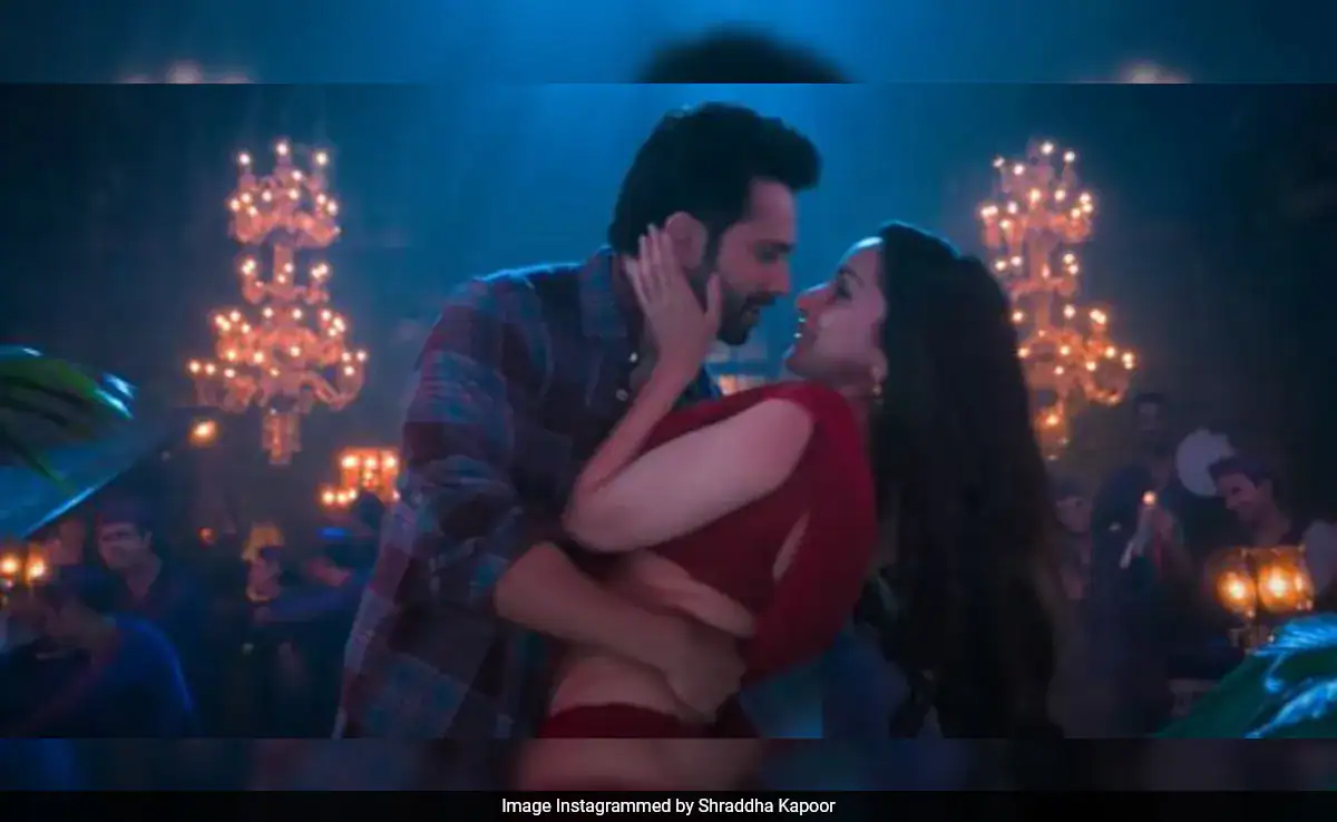 Varun Dhawan's Unexpected Reply To Shraddha Kapoor's Proposal: "I Don't Like Girls"