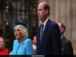 Queen Camilla Keeps Prince William In Check If He's Disrespectful, Reveals New Book Queen Camilla Keeps Prince William In Check If He's Disrespectful, Reveals New Book