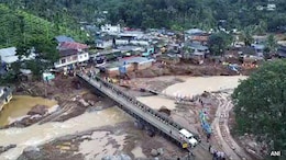 Kerala Government To Declare As "Dead" People Missing In Wayanad Landslide