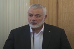 The Life And Death Of Hamas' Politburo Chief Ismail Haniyeh The Life And Death Of Hamas' Politburo Chief Ismail Haniyeh