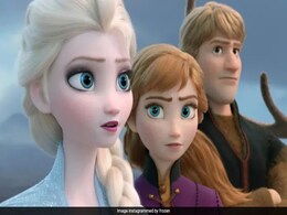 <i>Frozen 3</i>: Jennifer Lee's Film Gets A Release Date <i>Frozen 3</i>: Jennifer Lee's Film Gets A Release Date