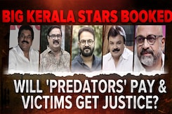 Malayalam Cinema #MeToo Escalates, Over A Dozen Cases Uncovered Malayalam Cinema #MeToo Escalates, Over A Dozen Cases Uncovered