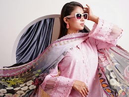 ये हैं वो अनोखे एथनिक कुर्ते, जो आपके सिंपल लुक को बना सकते हैं अट्रैक्टिव