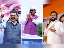 विधानसभेला किती जागा लढणार? अजित पवारांनी पहिल्यांदाच आकडा सांगितला विधानसभेला किती जागा लढणार? अजित पवारांनी पहिल्यांदाच आकडा सांगितला