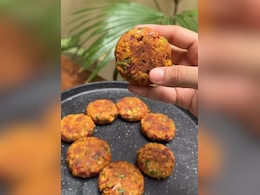 Weight Loss: Nutritionist Shares High Protein, High Fibre Tikkis You Can Enjoy Guilt-Free Weight Loss: Nutritionist Shares High Protein, High Fibre Tikkis You Can Enjoy Guilt-Free
