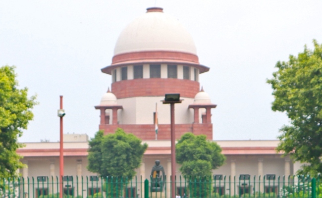 Centre's Reply Sought On Parents' Request Seeking Passive Euthanasia For Son