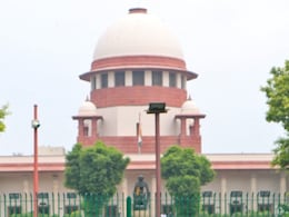 CEC Report: सुप्रीम कोर्ट ने राजस्थान सरकार को जारी किया नोटिस, 11 सितंबर तक मांगा जवाब, जानें पूरा मामला CEC Report: सुप्रीम कोर्ट ने राजस्थान सरकार को जारी किया नोटिस, 11 सितंबर तक मांगा जवाब, जानें पूरा मामला