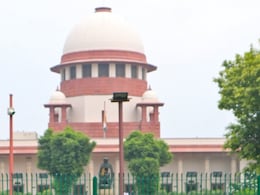 "So Long After Independence...": Top Court Raps Mumbai College For Hijab Ban "So Long After Independence...": Top Court Raps Mumbai College For Hijab Ban