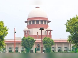 डिस्ट्रिक्ट कोर्ट के रिटायर जजों की पेंशन को लेकर SC चिंतित, केंद्र को समाधान निकालने को कहा