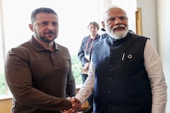PM Modi Heads To Ukraine: Can India Help End The Unending War? PM Modi Heads To Ukraine: Can India Help End The Unending War?