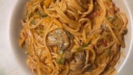 Want To Eat Yummy Pasta And Lose Weight Too? Try This Nutritionist-Approved Pumpkin Pasta Recipe