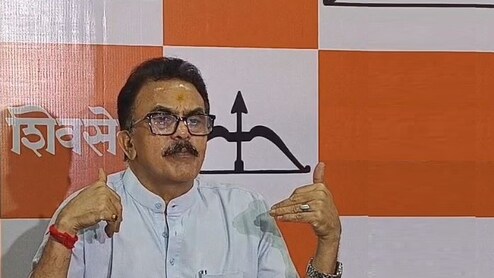 अमिताभ बच्चन की पत्नी होना जया के लिए गौरव की बात, ऐसी आपत्ति उन्हें क्यों : संजय निरुपम