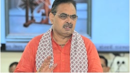 Rajasthan: वापस जयपुर लौटा CM भजनलाल शर्मा का हेलीकॉप्टर, कुछ देर पहले मेड़ता सिटी के लिए भरी थी उड़ान