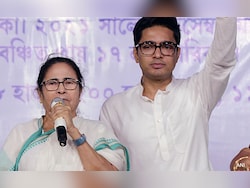 Abhishek Banerjee Trinamool&#039;s New Leader In Lok Sabha