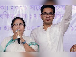 Abhishek Banerjee Trinamool's New Leader In Lok Sabha Abhishek Banerjee Trinamool's New Leader In Lok Sabha
