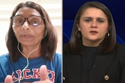 'Had To Lose 16kg Post Child Birth': Hockey Ex Captain Pritam Rani Siwach 'Had To Lose 16kg Post Child Birth': Hockey Ex Captain Pritam Rani Siwach