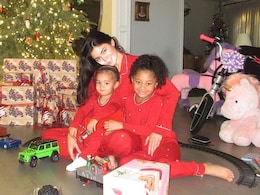 On Motherhood, Kylie Jenner Spoke About The Importance Of "Growing Up With Your Kids" On Motherhood, Kylie Jenner Spoke About The Importance Of "Growing Up With Your Kids"