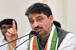 "Clear Attempt To Interfere In Muslim Rights": Congress MP On Waqf Bill "Clear Attempt To Interfere In Muslim Rights": Congress MP On Waqf Bill