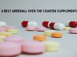 4 Best Adderall Over The Counter Supplements: OTC Adderall Alternatives Is The Closest Thing To Adderall 4 Best Adderall Over The Counter Supplements: OTC Adderall Alternatives Is The Closest Thing To Adderall