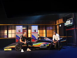 From Cinema To Track: John Abraham Joins Goa Aces As Owner In Indian Racing Festival