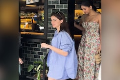 BFFs Suhana Khan, Ananya Panday, Shanaya Kapoor Celebrated Friendship Day Like This BFFs Suhana Khan, Ananya Panday, Shanaya Kapoor Celebrated Friendship Day Like This