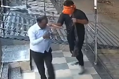 Rajasthan Robbery Case: Two Jewellers Shot, One Killed Rajasthan Robbery Case: Two Jewellers Shot, One Killed