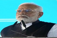 "I Apologise At Shivaji's Feet": PM Modi In Maharashtra On Statue Collapse "I Apologise At Shivaji's Feet": PM Modi In Maharashtra On Statue Collapse