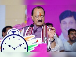 अजित पवारांची मोठी खेळी? ठाकरें विरोधात थेट हुकमी एक्का उतरवणार? अजित पवारांची मोठी खेळी? ठाकरें विरोधात थेट हुकमी एक्का उतरवणार?
