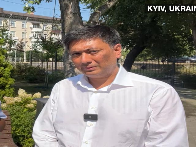 "Came To Ukraine With $200 In Pocket": Meet Ukraine's Pharma King