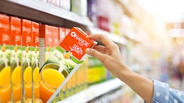 All Packaging Material Claiming '100% Fruit Juice' To Be Exhausted Within Next Four Months: Food Authority