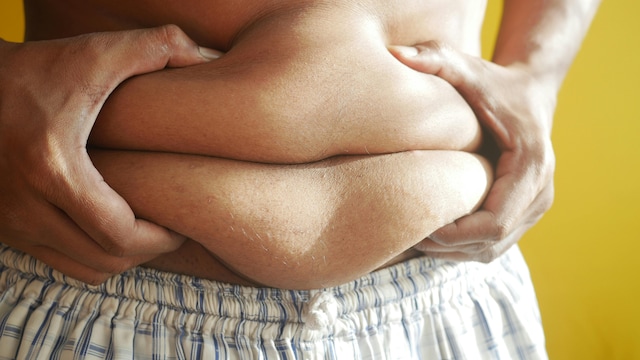 By making these lifestyle changes, you can significantly reduce your risk of chronic conditions