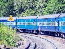 Indian Railways: यात्रीगण कृपया ध्यान दें... दुर्गा पूजा से छठ तक के लिए जारी हुई Special Trains की लिस्ट, जानें- कहां से जाएगी कौन सी गाड़ी Indian Railways: यात्रीगण कृपया ध्यान दें... दुर्गा पूजा से छठ तक के लिए जारी हुई Special Trains की लिस्ट, जानें- कहां से जाएगी कौन सी गाड़ी