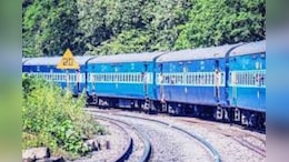 Railway: भारी बारिश से रेल यातायात प्रभावित, राजस्थान से गुजरने वाली 12 ट्रेनें रद्द और 6 आंशिक रद्द; एक का बदला मार्ग