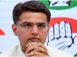 समरावता हिंसा में घायलों को मिले मुआवजा, सचिन पायलट ने भजनलाल सरकार से की मांग समरावता हिंसा में घायलों को मिले मुआवजा, सचिन पायलट ने भजनलाल सरकार से की मांग