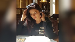 "Flashback To A Wonderful Holiday" - Bhagyashree's Yummy Memories From Her Prague Trip