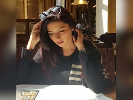 "Flashback To A Wonderful Holiday" - Bhagyashree's Yummy Memories From Her Prague Trip
