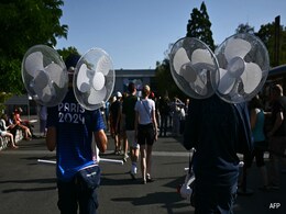 July 2024 Sees 2 Warmest Days Ever Becomes Second Hottest Month On Record July 2024 Sees 2 Warmest Days Ever Becomes Second Hottest Month On Record