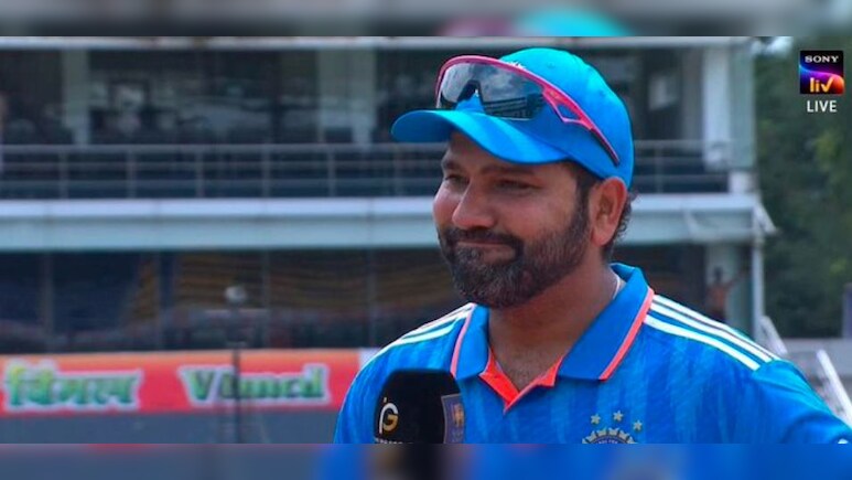 IND vs SL 3rd ODI: "हमें यह जानना होगा कि...", श्रीलंका के खिलाफ सीरीज गवांने के बाद कप्तान रोहित शर्मा ले सकते हैं यह बड़ा फैसला