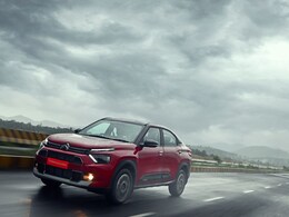 2024 Citroen Basalt First Drive Review: The French Assault 2024 Citroen Basalt First Drive Review: The French Assault