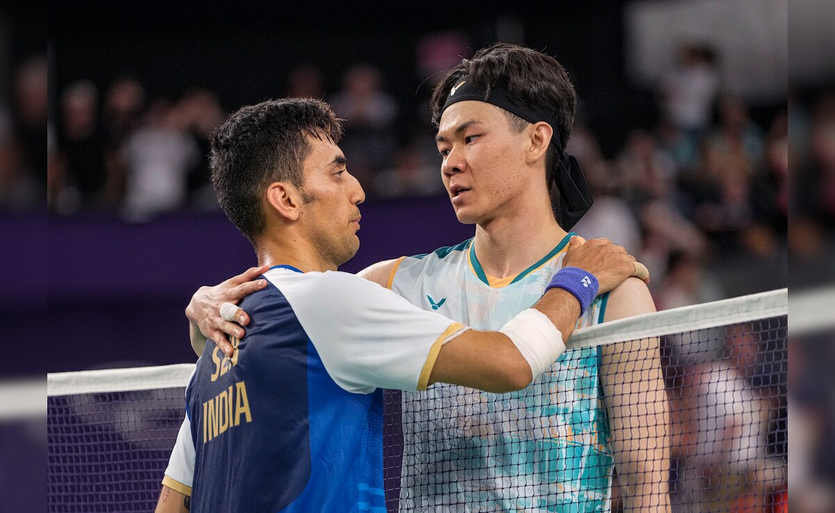 Latest and Breaking News on NDTV