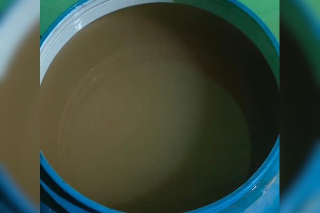 मटमैला गंदा और दूषित पानी सप्लाई किया जा रहा है. मटमैला गंदा और दूषित पानी सप्लाई किया जा रहा है.