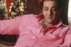 एनडीटीवी पर एक्टर संजय दत्त, 'मुन्ना भाई 3' पर दिया बड़ा अपडेट