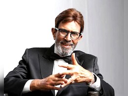 राजेश खन्ना को मिला था बिग बॉस 3 का ऑफर, एक एपिसोड के मिल रहे थे 6 सीजन के विनर से भी ज्यादा पैसे राजेश खन्ना को मिला था बिग बॉस 3 का ऑफर, एक एपिसोड के मिल रहे थे 6 सीजन के विनर से भी ज्यादा पैसे