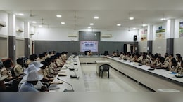 CG News: पुलिस अफसरों को पढ़ाया कानून का ये पाठ, अब ऐसे करेंगे केस की जांच