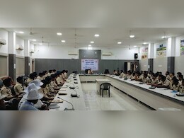 CG News: पुलिस अफसरों को पढ़ाया कानून का ये पाठ, अब ऐसे करेंगे केस की जांच