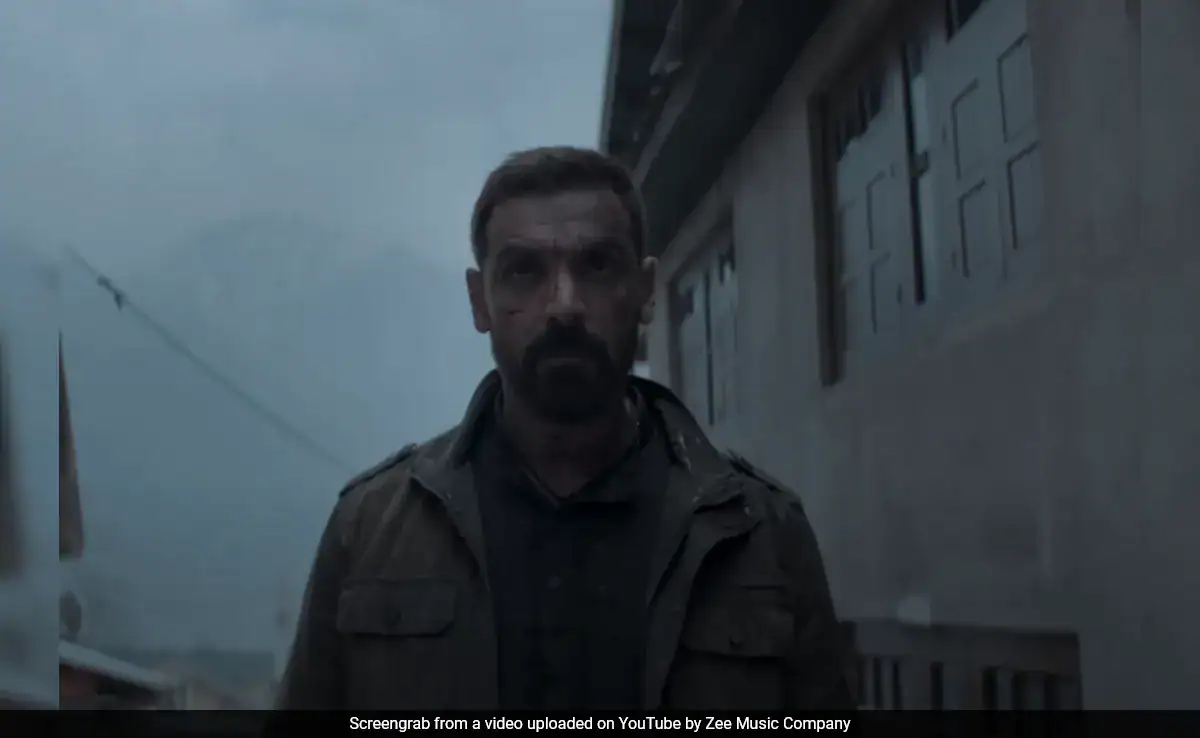 After John Abraham Slams A Journalist, A Post From Co-Star Tamannaah: "Don't Judge <i>Vedaa</i> By Its Cover"